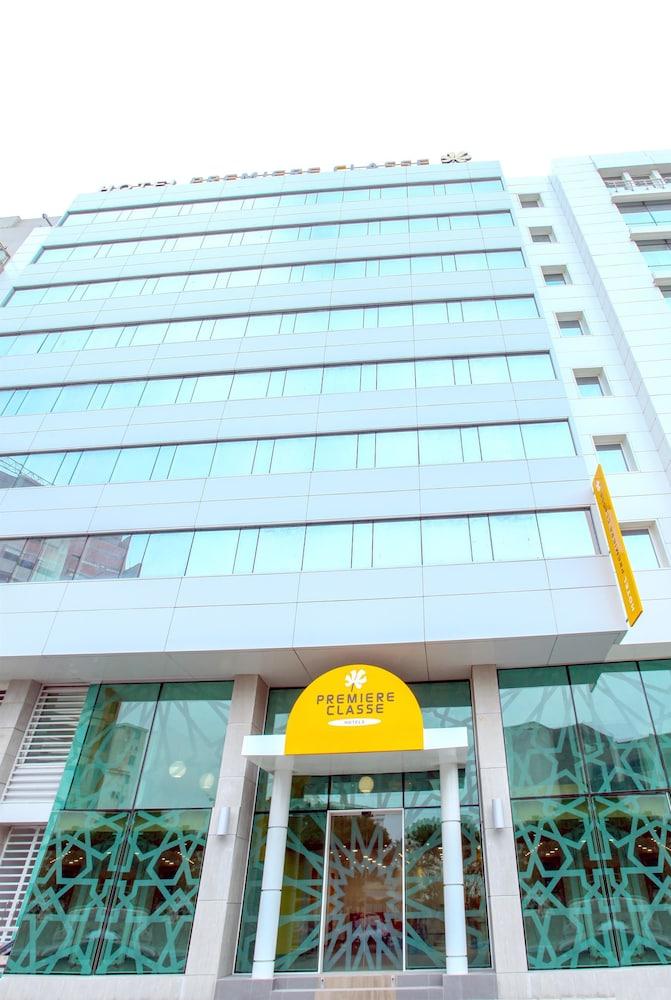 Premiere Classe Casablanca Centre Ville Exterior foto