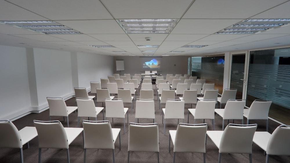 Premiere Classe Casablanca Centre Ville Exterior foto