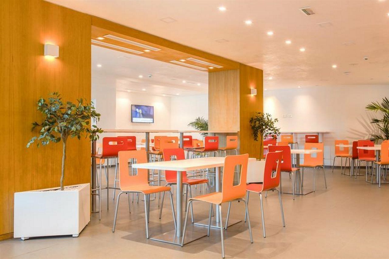 Premiere Classe Casablanca Centre Ville Exterior foto