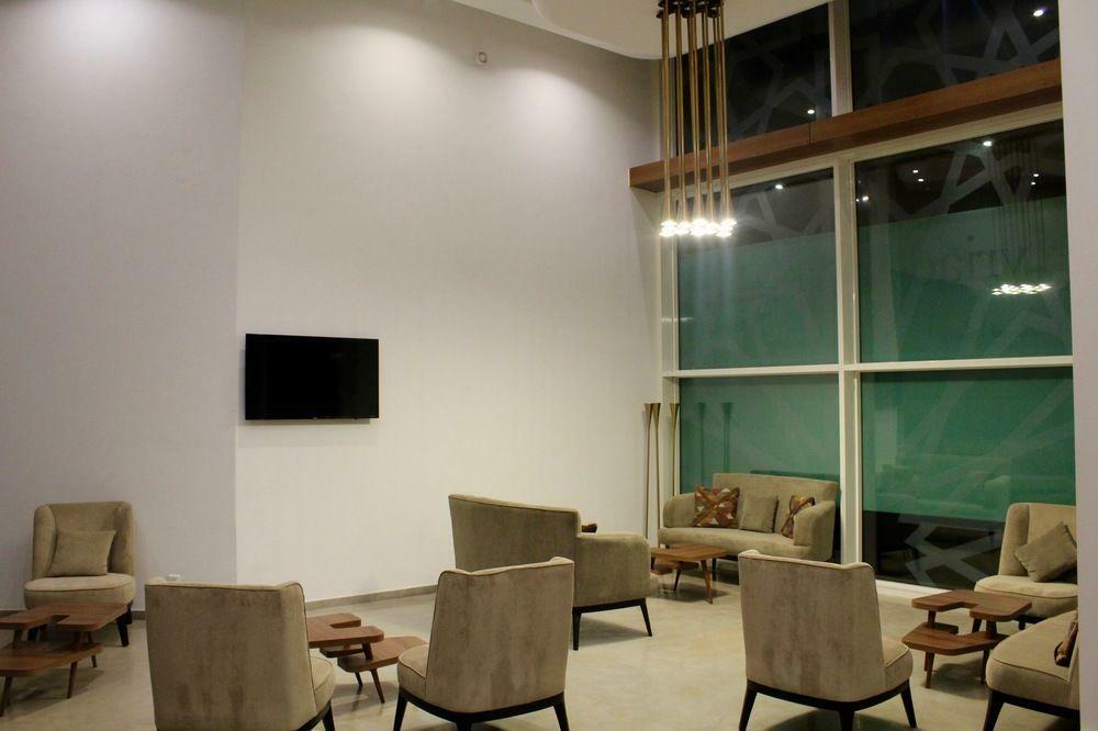 Premiere Classe Casablanca Centre Ville Exterior foto